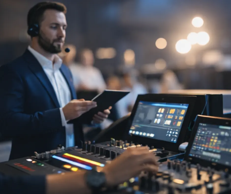 Produção & Coordenação