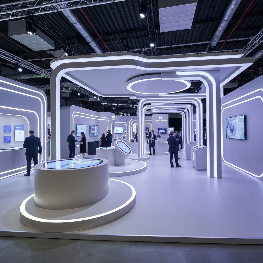 Eventos Corporativos